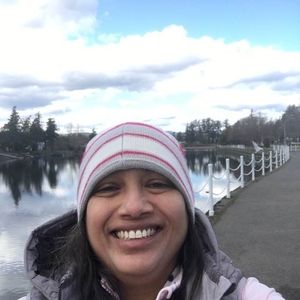 Meet your Posher, Nina